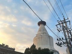 -妙应寺白塔