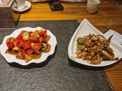 -小城粥道·海胆鲜虾粥(解放广场店)