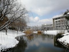 -江南大学(蠡湖校区)