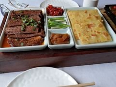 -天和晟烤鸭店(国展店)