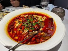 -小河盐帮·私家菜·烤鸭(三元桥·霄云路店)