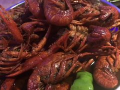 -红盔甲·小龙虾(天钥桥店)
