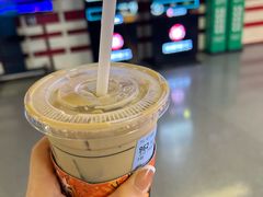 -瑞幸咖啡(太阳百货店)