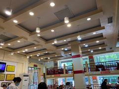 大堂-晋B2008刀削面(小南庄店)