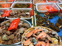 -旺角小渔村·海肠捞饭开创者(环山路店)