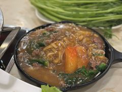 -潮汕良记牛肉火锅(洪武路店)