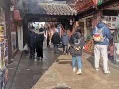 -七宝老街臭豆腐