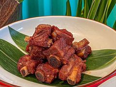 -小河盐帮·私家菜·烤鸭(三元桥·霄云路店)
