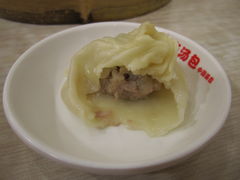鲜肉汤包-法华汤包馆(法华镇路店)