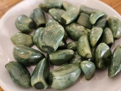 -清真马杰山牛肉汤馆