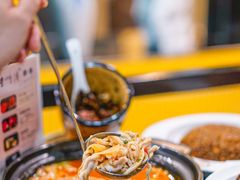 -李师傅脆肚(华强北店)