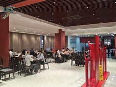 -老边饺子馆(中街店)