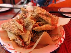 -沙胆彪炭炉牛杂煲(成都玉林店)