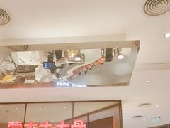 -西贝(上海中心店)