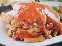 -郭姐·威海渔村(黄兴路店)