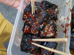 -五娭毑臭豆腐(黄兴南路店)