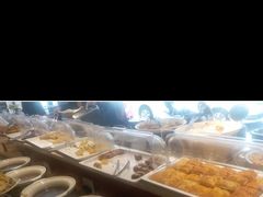 -十方新概念素食餐厅(厚街店)