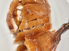 -月福京味斋·烤鸭店·北京菜(鼓楼总店)