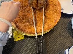 -天羽烤乳鸽店(财大家属院店)