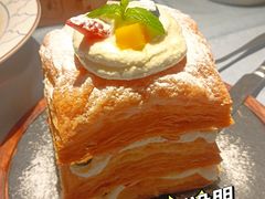 -晓粤·惹味粤菜(凯德乐峰广场店)