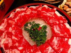 -色響火锅(恒隆广场店)