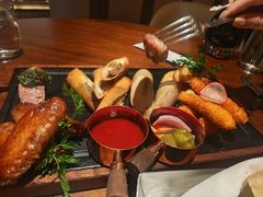 -佐度王子扒房(天鹅湖店)