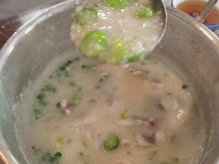 -阿殳菜馆·私厨(水围村店)