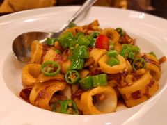 -浙江安吉JW万豪酒店·万豪中餐厅