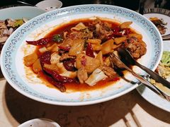 -品质伊骊新疆菜(紫金店)