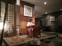 -青藤茶馆(南山路店)