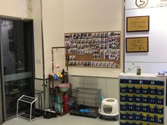 -中田健身工作室(嘉定江桥店)