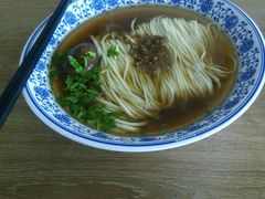 -双杰北大抻面(水域蓝湾店)