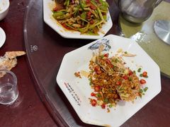 -岛中岛·海鲜大排档·万宁老字号(东澳店)