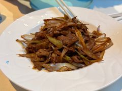-南门小馆·清真(国贸商城店)