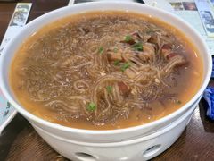 -老厨家(友谊路总店)
