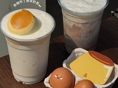 -红楼HONGLOU Gelato(淮海中路店)