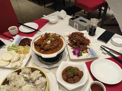 -凯鸽酒楼(大同振兴街店)