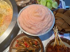 -芈重山老火锅(广州首店)