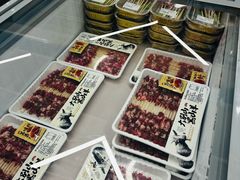 -盒马X会员店(王府井奥莱UP TOWN店)