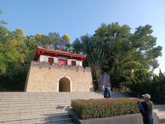 -深圳国际园林花卉博览园