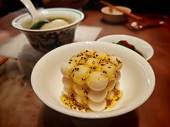 -李犟大爆鳝面·手工蟹黄包(湖滨西湖店)