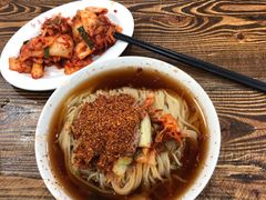 -西塔大冷面(市府大路店)