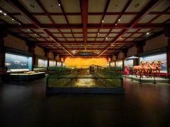 -北京大葆台遗址博物馆