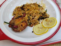 -孙小楠麻辣香锅(欧亚卖场店)