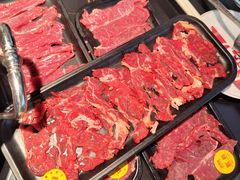 -正禾鲜·潮汕牛肉火锅(凯德天府店)