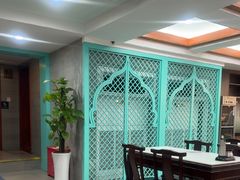 -清真马祥兴菜馆(云南北路店)