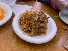 -玉麦手工面条(黄海大街店)