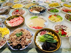 -杨记海鲜楼(三门黑金冠店)