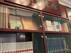 -上海蔡元培故居陈列馆