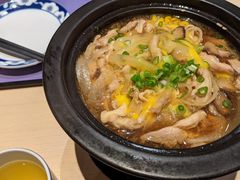 -小山日本料理(太古汇店)